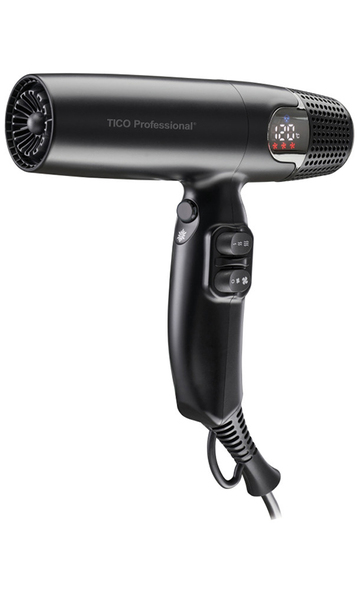 TICO Professional Професійний фен Tico Professional Hyper Sonic 100033 - Потужність 1800w