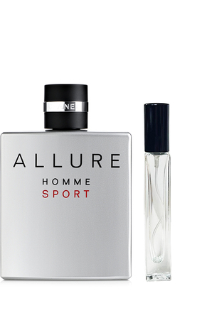 Chanel Allure homme Sport (распив)