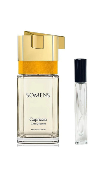 Somens Capriccio (распив)