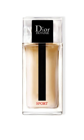 Dior Homme Sport (2021) - Tester