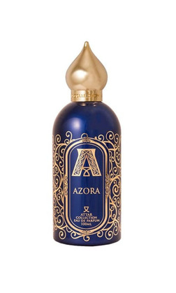 Attar Collection Azora (Tester)