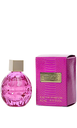 Jimmy Choo Rose Passion (2023) - mini