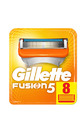 Gillette Змінні касети Fusion (8шт.в упаковці)