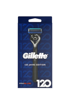 Gillette Станок для гоління чоловічий (Бритва) Fusion5 Proglide - 1 касета