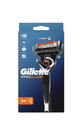 Gillette Станок для гоління чоловічий (Бритва) Proglide - 2 касети