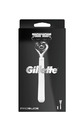 Gillette Станок для гоління чоловічий (Бритва) Proglide Black & White - 1 касета