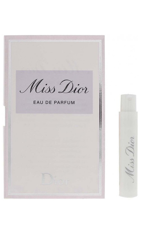 Dior Miss Dior Parfum (2024) - (пробник)