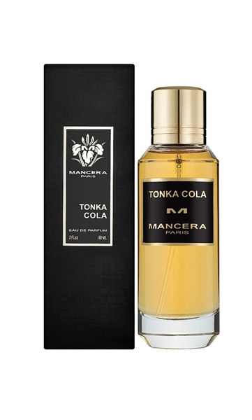 Mancera Tonka Cola