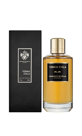 Mancera Tonka Cola