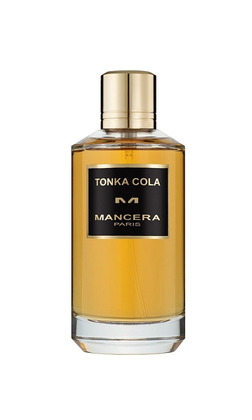 Mancera Tonka Cola (Tester)