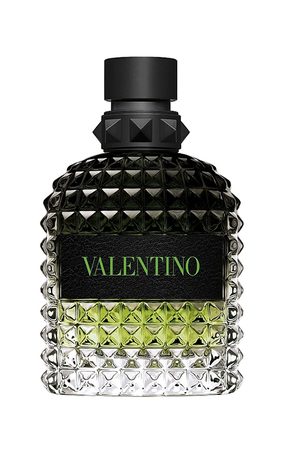 Valentino Uomo Born in Roma Green Stravaganza (2024) - Tester