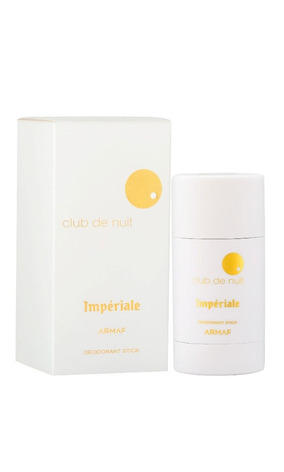 Armaf Club de Nuit White Imperiale (Deo stick)