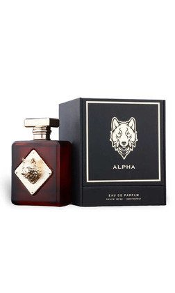 Fragrance World Alpha Men`s