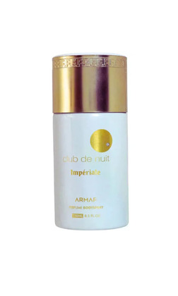 Armaf Club de Nuit White Imperiale (Deo-spray)