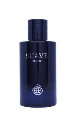 Fragrance World Suave Elixir