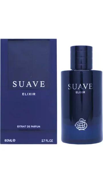 Fragrance World Suave Elixir