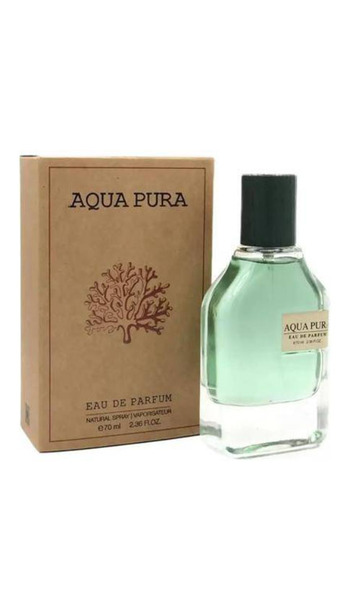 Fragrance World Aqua Pura