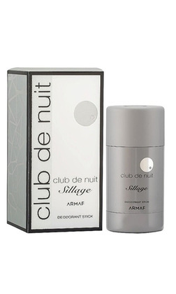 Armaf Club de Nuit Sillage (Deo stick)