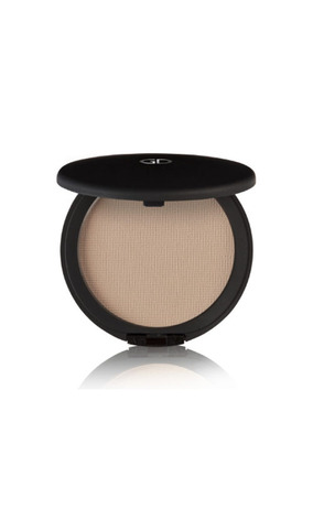 Ga-De Basic Smoothing Silky Pressed Powder Компактна пудра з шовком 501 - cool beige