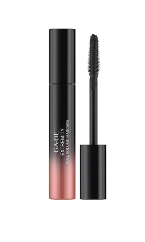 Ga-De Extremity Full Volume Mascara Туш для повного об`єму вій (Black)