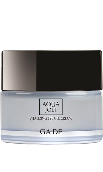 Ga-De Aqua Jolt Vitalizing Eye Gel Cream Активізуючий крем для повік