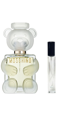 Moschino Toy 2 (распив)