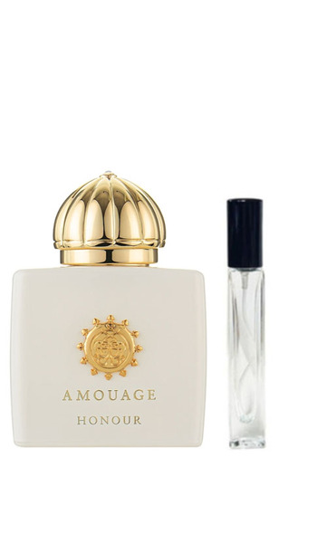 Amouage Honour Woman (распив)