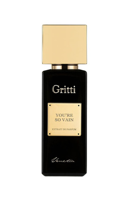 Gritti You`re So Vain (Tester)