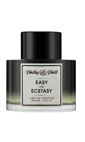 Philly&Phill Easy For Ecstasy (Pure) - (Tester)