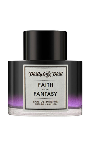 Philly&Phill Faith for Fantasy - (Tester)