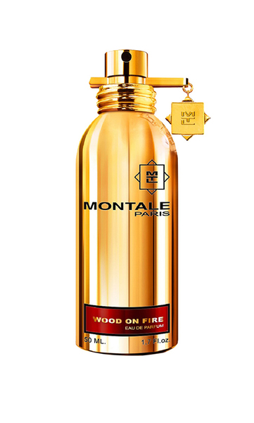 Montale Wood On Fire