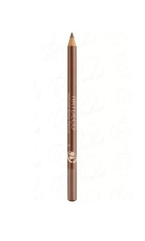 Artdeco Natural Brow Pencil Олівець для брів 8 - Smoked Oak