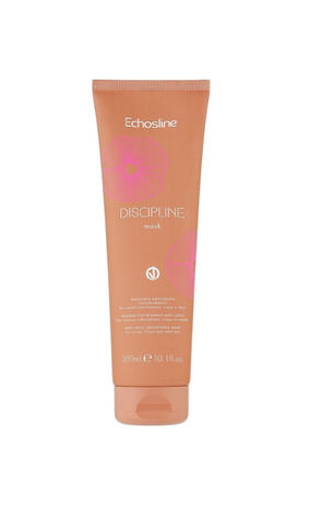 Echosline Vegan Discipline Mask Маска для неслухняного волосся