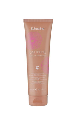 Echosline Vegan Discipline Leave-In Conditioner Незмивний кондиціонер