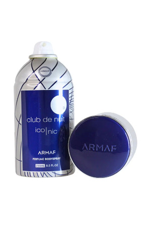 Armaf Club De Nuit Blue Iconic (Deo-spray)