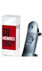 Carolina Herrera 212 Men Heroes Forever Young (mini)