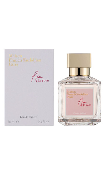 Maison Francis Kurkdjian L`eau A la Rose