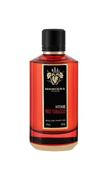 Mancera Red Tobacco Intense