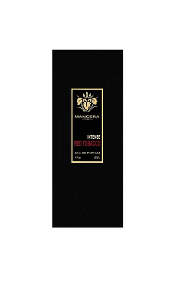 Mancera Red Tobacco Intense