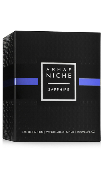 Armaf Niche Sapphire