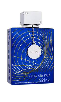 Armaf Club De Nuit Blue Iconic