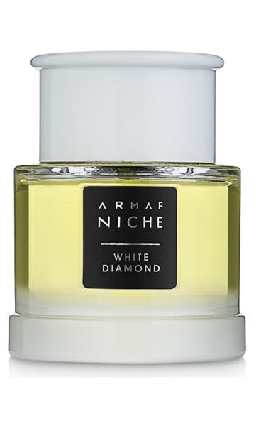 Armaf Niche White Diamond