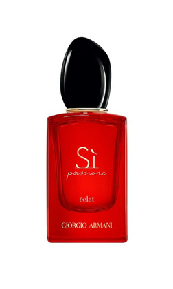 Giorgio Armani Si Passione Eclat (Tester)