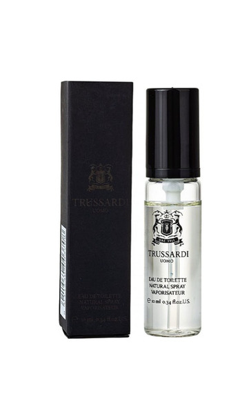 Trussardi Uomo (mini) spray