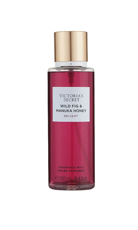 Victoria`s Secret Wild Fig Manuka Honey Delight - Парфумований спрей для тіла