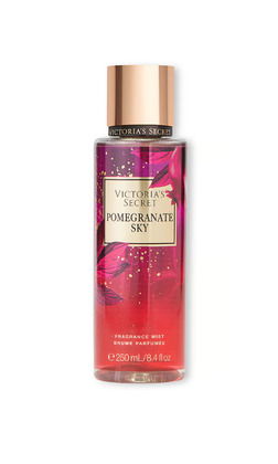 Victoria`s Secret Pomegranate sky - Парфумований спрей для тіла