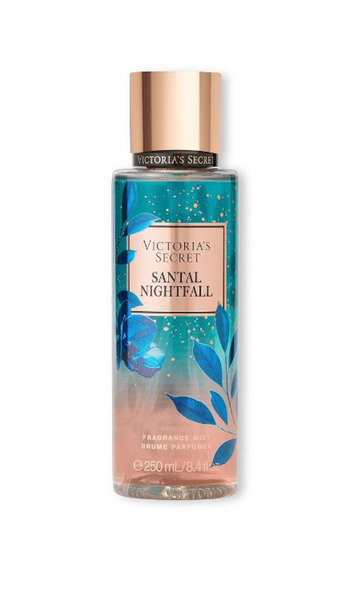 Victoria`s Secret Santal nightfall - Парфумований спрей для тіла