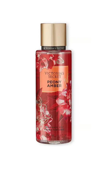 Victoria`s Secret Peony Amber - Парфумований спрей для тіла