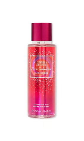 Victoria`s Secret Candied Pure Seduction - Парфумований спрей для тіла