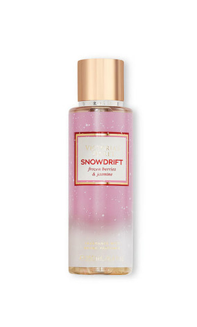 Victoria`s Secret Snowdrift - Парфумований спрей для тіла